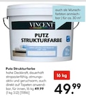 Aktuelles Putz Strukturfarbe Angebot bei Hellweg in Dortmund ab 49,99 €