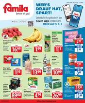 Aktueller famila Nordost Supermarkt Prospekt in Gifhorn und Umgebung, "besser als gut!" mit 24 Seiten, 16.02.2026 - 21.02.2026