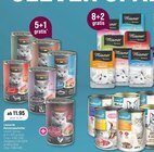 ZooRoyal Elmshorn - Katzennassfutter Reich an Rind Angebot im Prospekt Katzennassfutter Reich an Rind bei ZooRoyal im Elmshorn Prospekt für 2,39 €