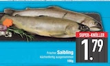 Frischer Saibling von  im aktuellen EDEKA Prospekt für 1,79 €