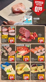 Ähnliche Rollbraten Angebote im Prospekt "Dein Markt" von REWE in Neuss Ähnliche Angebote wie Rollbraten im Prospekt "Dein Markt" auf Seite 9 von REWE in Neuss