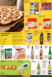 Flammkuchen im GLOBUS Prospekt in Bad Kreuznach Aktueller GLOBUS Prospekt mit Flammkuchen, "Aktuelle Angebote", Seite 15