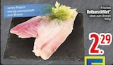 Rotbarschfilet im Angebot bei EDEKA in Passau Rotbarschfilet Angebote bei EDEKA Passau für 2,29 €