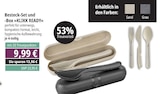 Besteck-Set und -Box »KLIKK READY« im Angebot bei E center in Baden-Baden Besteck-Set und -Box »KLIKK READY« Angebote bei E center Baden-Baden für 9,99 €