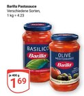 Aktuelles Basilico Angebot bei GLOBUS in Erlangen ab 1,69 €