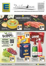 EDEKA Prospekt für Georgsmarienhütte mit 32 Seiten EDEKA Prospekt für Georgsmarienhütte: "Aktuelle Angebote", 32 Seiten, 21.06.2021 - 26.06.2021