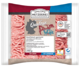 Hackfleisch gemischt bei REWE im Pulheim Prospekt für 2,99 €