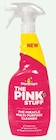 Promo Spray nettoyant multi-usages miracle The Pink Stuff(b) à 2,03 € dans le catalogue Netto à Villeneuve-sur-Lot