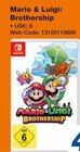 Mario & Luigi: Brothership bei expert im Prospekt "" für 44,99 €