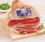 Jambon de Bayonne IGP affiné 9 mois à U Express dans Pleugriffet Jambon de Bayonne IGP affiné 9 mois à U Express dans Pleugriffet