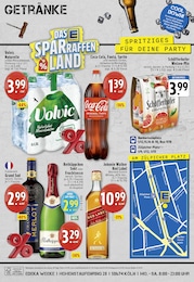 Rotkäppchen Sekt Angebot & Preis im aktuellen EDEKA Prospekt Rotkäppchen Sekt Angebot im aktuellen EDEKA Prospekt auf Seite 8