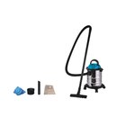 Aspirateur eau et poussière 15 L - Carrefour à Rosny-sous-Bois Aspirateur eau et poussière 15 L en promo chez Carrefour Rosny-sous-Bois à 34,99 €