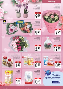 Hortensie im E center Prospekt "Wir lieben Lebensmittel!" mit 34 Seiten (Dresden)
