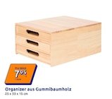 Organizer für 7,95 € bei Action im Angebot Organizer im aktuellen Action Prospekt