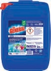 Allzweckreiniger von Der General Professional im aktuellen METRO Prospekt für 19,98 €
