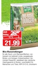 Bio-Rasendünger Angebote von Prima bei Herbrügger Unna für 21,99 €