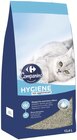 Promo Litière hygiène non agglomérant à 7,97 € dans le catalogue Supermarchés Match à Wasselonne