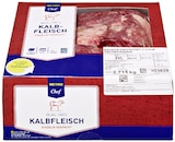 Kalbs-Bäckchen bei METRO im Oranienburg Prospekt für 24,60 €