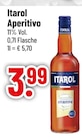 Aperitivo Angebot im Trinkgut Prospekt Aperitivo im Trinkgut Prospekt zum Preis von 3,99 €