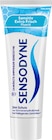 Sensitiv Fluorid Zahncreme von Sensodyne für 3,79 € bei Rossmann im Angebot Sensitiv Fluorid Zahncreme von Sensodyne im aktuellen Rossmann Prospekt