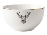 Müslischale „Deer“ von  im aktuellen Woolworth Prospekt für 3,00 €