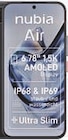 Air 5G (256GB) Angebote von nubia bei expert Heidenheim für 179,00 €