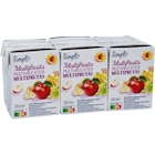 Nectar multifruits - SIMPL - Carrefour Nectar multifruits - SIMPL à 1,59 € dans le catalogue Carrefour