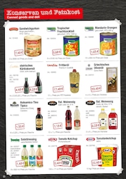 Katzenfutter im Hamberger Prospekt "SPARGEL" auf Seite 14