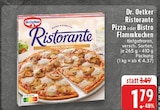 Aktuelle Pizza Angebote bei EDEKA in Essen Aktuelles Ristorante Angebot bei EDEKA in Essen ab 1,79 €