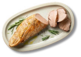 Schweinefilet Angebote von K-PURLAND bei Kaufland Königswinter für 8,99 €