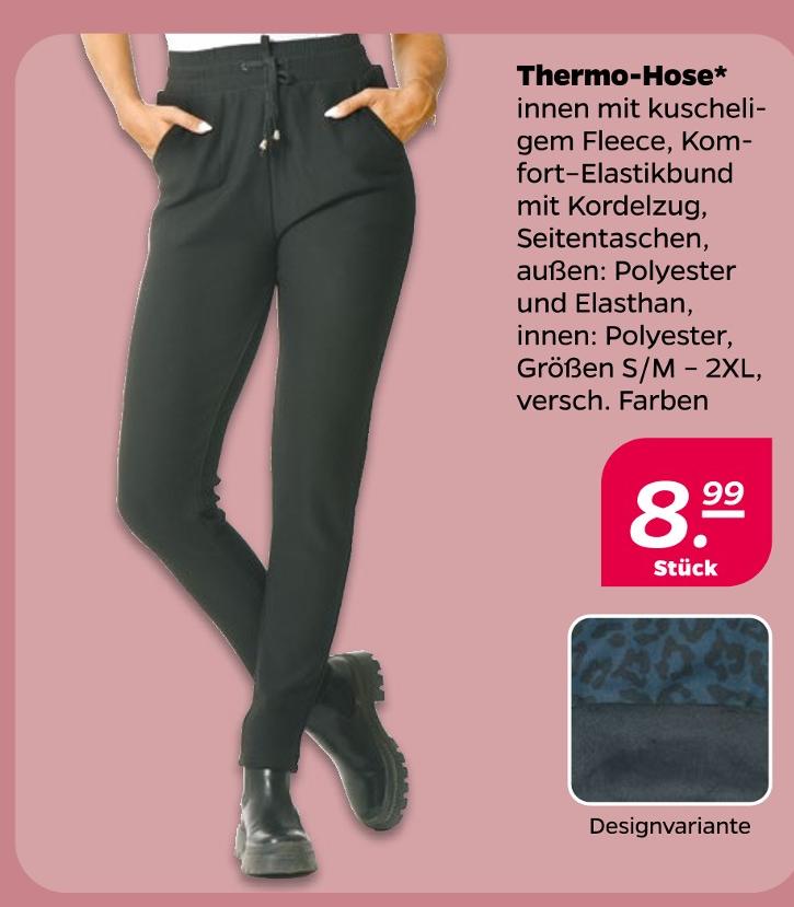 Thermo-Hose
