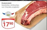 Rinderkotelett im Angebot bei GLOBUS in Nettetal Rinderkotelett Angebote von Charoluxe bei GLOBUS Nettetal für 17,90 €