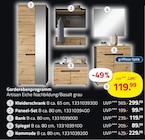 Kleiderschrank im aktuellen ROLLER Prospekt