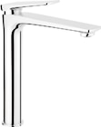 Waschtischarmatur WT-5081 im OBI Prospekt Waschtischarmatur WT-5081 von Baliv im aktuellen OBI Prospekt für 129,99 €