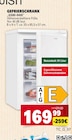 Gefrierschrank GS80-040E im aktuellen E center Prospekt