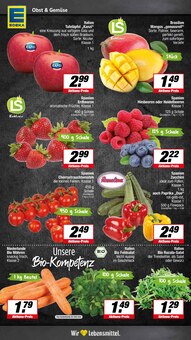 Äpfel im E center Prospekt "Aktuelle Angebote" mit 18 Seiten (Münster)