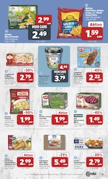 Bohnen Angebot & Preis im aktuellen combi Prospekt Bohnen Angebot im aktuellen combi Prospekt auf Seite 11