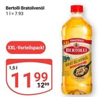 Aktuelles Bratolivenöl Angebot bei GLOBUS in Leipzig ab 11,99 €