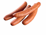 XXL Bauernknackwurst bei Netto Marken-Discount im Saalfeld Prospekt für 2,50 €