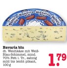 Aktuelles Bavaria blu Angebot bei E center in Pforzheim ab 1,79 €