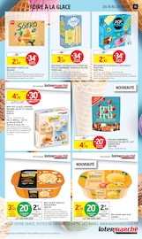 Promos Parfum dans le catalogue "-60% DE REMISE IMMÉDIATE SUR LE 2ÈME" de Intermarché Hyper Parfum en promo dans le catalogue Intermarché Hyper à la page 13