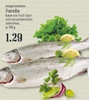 Forelle Angebote bei EDEKA Hilden für 1,29 €