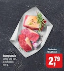Markant Husum - Rumpsteak Angebot im Prospekt Rumpsteak bei Markant im Husum Prospekt für 2,79 €