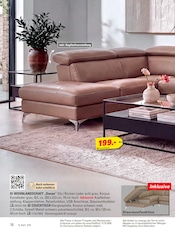 Sofa im Höffner Prospekt in Viersen Aktueller Höffner Prospekt mit Sofa, "IMMER BESSER!", Seite 16