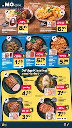 Grillfleisch Angebot & Preis im aktuellen Netto mit dem Scottie Prospekt Grillfleisch Angebot im aktuellen Netto mit dem Scottie Prospekt auf Seite 8