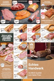 Lamm im GLOBUS Prospekt in Rodgau Aktueller GLOBUS Prospekt mit Lamm, "Aktuelle Angebote", Seite 8
