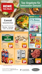 REWE Prospekt für Gladbeck: "Dein Markt", 29 Seiten, 10.03.2025 - 15.03.2025