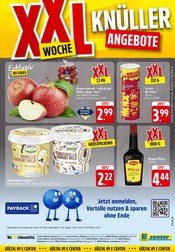 Fernseher im E center Prospekt in Ludwigsburg Aktueller E center Prospekt mit Fernseher, "Aktuelle Angebote", Seite 44