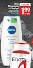 Pflegedusche im Angebot bei EDEKA in Lingen Pflegedusche Angebote von Nivea bei EDEKA Lingen für 1,99 €