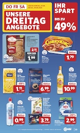 Rum im combi Prospekt in Hameln Aktueller combi Prospekt mit Rum, "Markt - Angebote", Seite 28